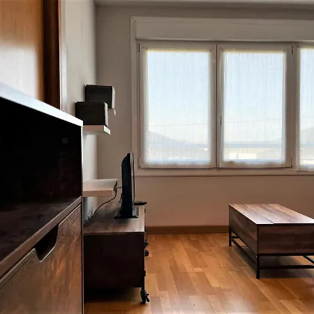 Charmant T2 Avec Cuisine Ouverte Pres De La Frontiere Espagnole, Ideal Pour Famille Ou Amis - Fr-1-239-740 Urrugne Exterior photo